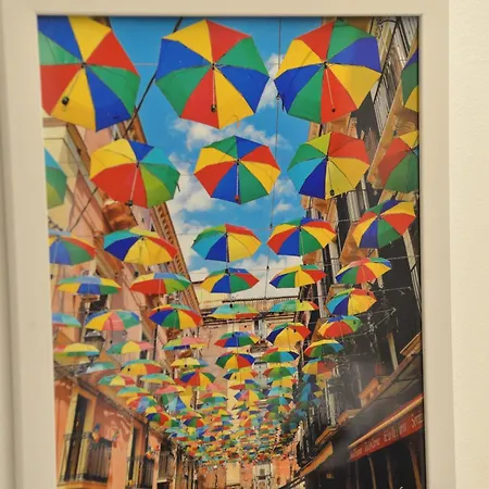 G House Апартаменты