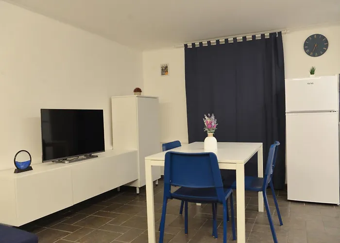 G House Apartament *