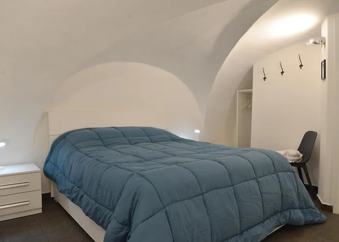 Apartament G House *