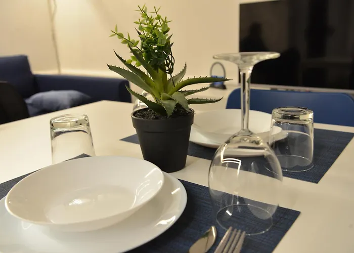 Apartament G House *