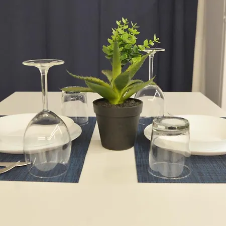 G House Apartment Catania