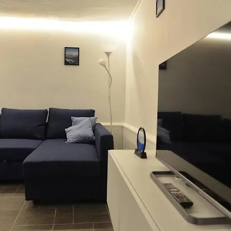 G House * Catania