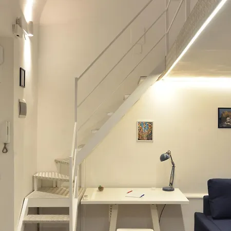 G House Lejlighed Catania