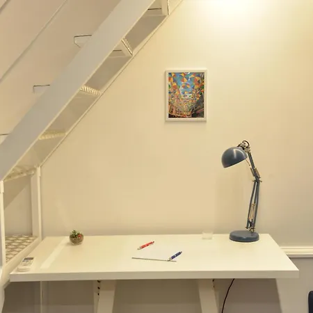 Apartment G House Catania
