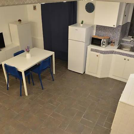 G House Apartment Catania