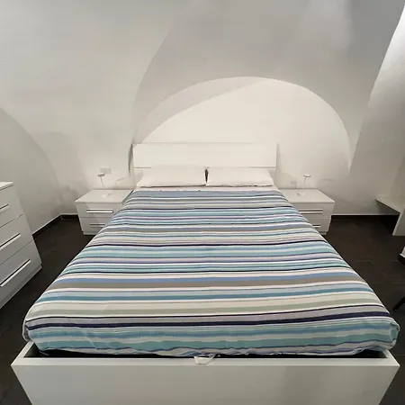 Apartment G House