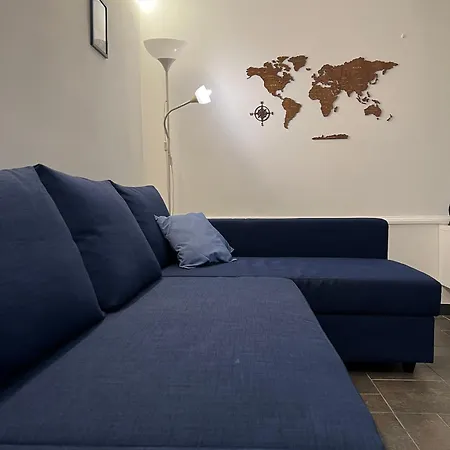 Apartment G House Catania