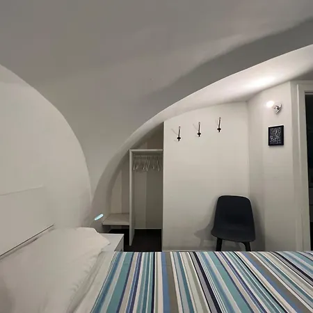 Apartment G House