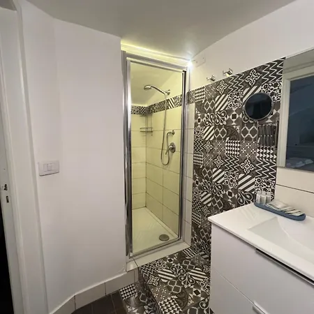 Apartment G House Catania